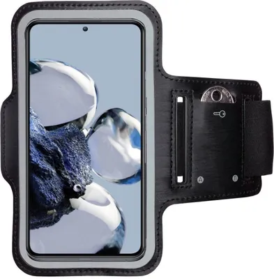 Produktbild von Sportarmband für Xiaomi 12T /12T Pro Sport Fitness Armband Hülle Laufhülle Jogge