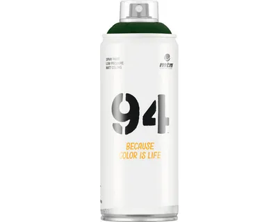 Obrázok produktu pre MTN Montana 94 sprejový lak RV-6009 Amazonas Green 400 ml