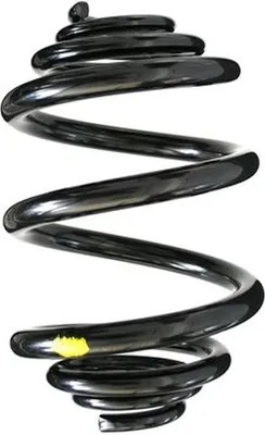 Produktbild von SPIDAN Fahrwerksfeder Hinten für VW TRANSPORTER III Bus 48811