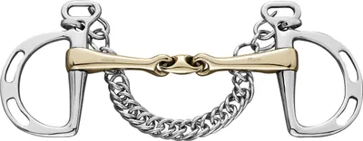 Produktbild von Sprenger KK Ultra Kimblewick Springkandare 16mm
