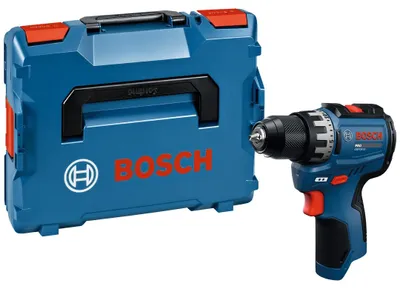 Produktbild von Akku-Bohrschrauber GSR12V-31 in L-BOXX