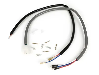 Obrázek produktu pro Kabelast BGM PRO Vespatronic für BGM Pro Conversion Kabelbaum