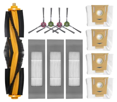 Immagine prodotto di Kit di accessori T6 Power per aspirapolvere Ecovacs T8AIVI