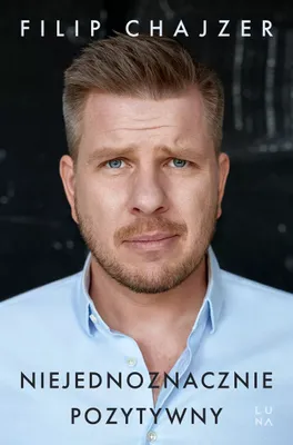 Zdjęcie produktu dla Niejednoznacznie Pozytywny