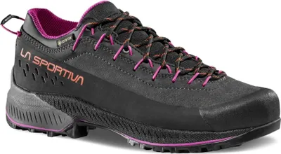 Produktbild von La Sportiva Wander- & Bergschuhe Damen 6C6173706F72746976615F333765 Grau 39 EU