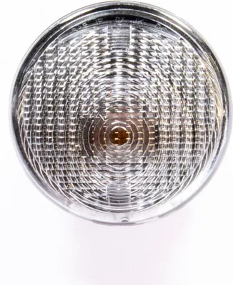 Zdjęcie produktu dla Kierunkowskaz w grillu US biały prawy przedni grill Jeep Wrangler JK 07-18