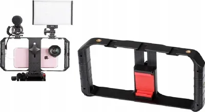Zdjęcie produktu dla Ulanzi U-Rig Pro Stabilizator do Telefonu do VLOG