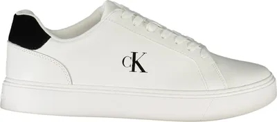 Produktbild von CALVIN KLEIN CLASSIC CUPSOLE LACEUP Weiß