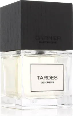 Produktbild von Carner Barcelona Tardes Eau De Parfum 100 ml (woman)