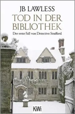 Image de Tod in der Bibliothek