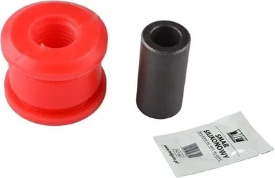 Produktbild von TEDGUM Lagerung Stabilisatorkoppelstange TED50799 für BMW 3 Limousine (E36)