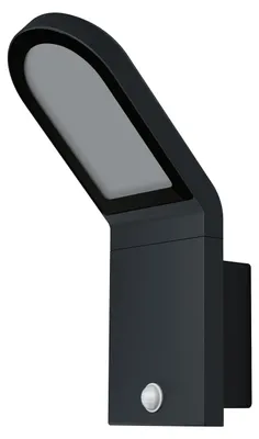 Produktbild von OSRAM 4099854453939 Schlanke LED-Leuchten mit hoher Lichtleistung und optionalem Sensor 12.00 W 740 lm
