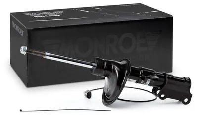 Produktbild von MONROE Stoßdämpfer Vorne für VOLVO V70 II (285) Federbein C2502S