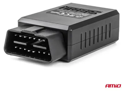 Image de Appareil d'autodiagnostic AMiO, appareil de diagnostic, scanner 04733