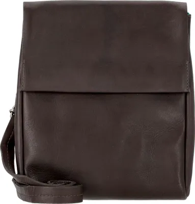 Produktbild von Harolds Campo Messengerbag upend / Umhängetasche M 25 cm (brown)