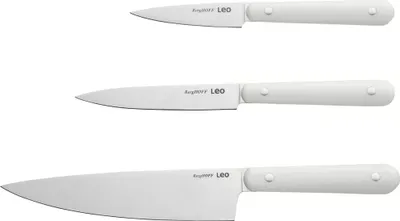 Produktbild von 3-teiliges messerset - Berghoff 3950469