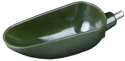 Produktbild von MIKADO THROWING SPOON MINI Futterschaufel Groundbaiter Futterkelle 14x6x4cm