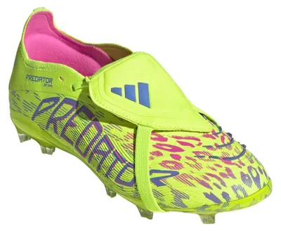 Produktbild von Adidas Schuhe Predator Elite FT FG, IH5078