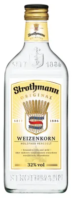 Immagine prodotto di Grano Strothmann 32% 350ml