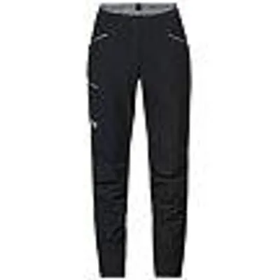 Produktbild von HANNAH TAGI Damen Leichte Sommer Wanderhose hochelastisch wasserabweisend