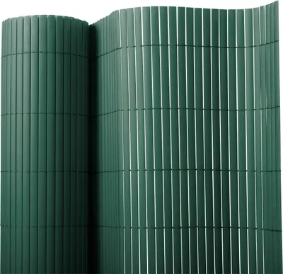 Produktbild von Plot z PVC zelený 150 x 300 cm