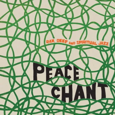 Produktbild von Various-Peace Chant Vol.1