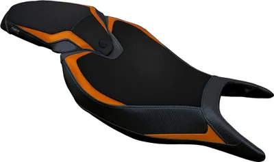 Immagine prodotto di Rivestimento copri sella Senna specifico 5OR-2