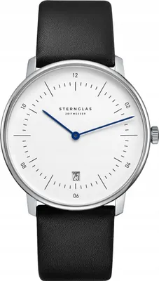 Immagine prodotto di Orologio da uomo - Serie: Naos - Sternglas Modello: S01-NA01-PR07