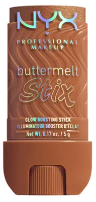 Image de NYX PROFESSIONAL MAKE UP | BUTTERMELT STIX | Visage