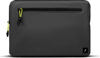 Image de Native Union Ultralight Sleeve - étui de protection pour Macbook 15" (noir)