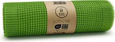 Produktbild von Sizonet® Line Tischläufer apfelgrün -30cm 20m- 83-300-20-030