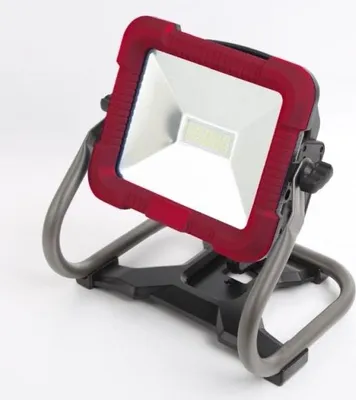 Obrázek produktu pro Aq-One 18V Led Pracovní Lampa 30W, 1500 Lum, Bez Baterie