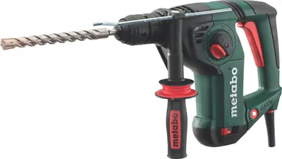 Image de Metabo Marteau combiné KHE 3251