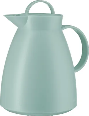 Produktbild von alfi DAN Isolierkanne silt green Kunststoff (PP) 935356100