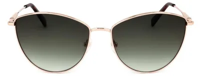 Produktbild von Longchamp Mod. Lo155S Rose Gold_Green