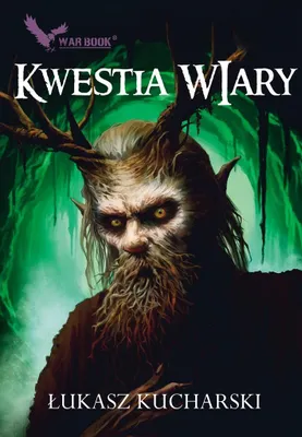 Produktbild von Cykl Halworyjski Tom 2 Kwestia wiary Łukasz Kucharski
