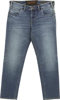 Produktbild von 31789 Atelier Gardeur, Tucker, Herren Jeans Hose, Stretchdenim, blue, W 34 L 32