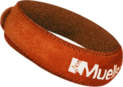 Produktbild von Mueller Jumper's Knee Strap rot
