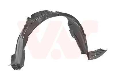 Produktbild von VAN WEZEL 5411434 Verkleidung Radhaus für TOYOTA C-HR (AX10) Vorne Rechts