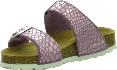 Produktbild von Longo Pantoletten Mädchen 333035343432 Rosa 31 EU