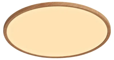 Produktbild von Nordlux - Deckenleuchten Oja - Braun - 2.3 cm