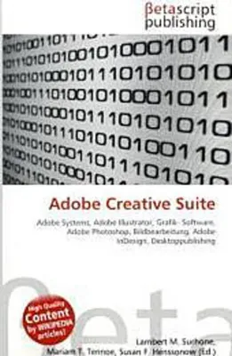 Immagine prodotto di Adobe Creative Suite