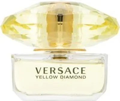 Immagine prodotto di Versace Yellow Diamond deodorante con nebulizzatore per donna 50 ml