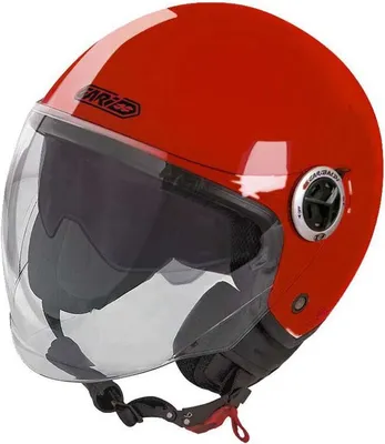 Produktbild von Gari G20 Sunvisor Jethelm Orange XL Orange XL