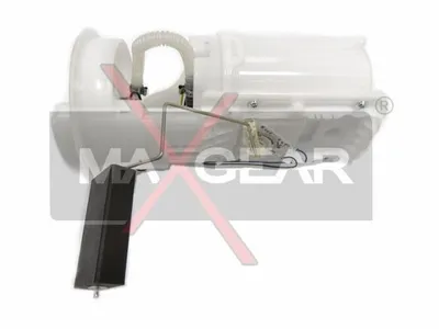 Produktbild von MAXGEAR Benzinpumpe 43-0055 für VW Golf IV Schrägheck (1J1) elektrisch