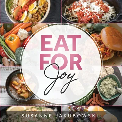 Produktbild von Eat for Joy