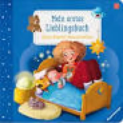 Immagine prodotto di Mein erstes Lieblingsbuch: Gute-Nacht-Geschichten