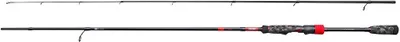 Produktbild von Berkley Urbn Ii Jigger Spinnrute Silber 2.40 m / 5-21 g Silber 2.40 m