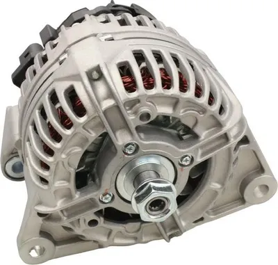 Produktbild von FAST FT74125 Lichtmaschine Generator LiMa 110A 140A 14V für FIAT Ducato Kastenwagen (250, 290) Ducato Pritsche / Fahrgestell (250, 290) Ducato Bus