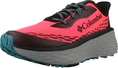 Image de Columbia Konos Trillium Atr Couleur Rouge